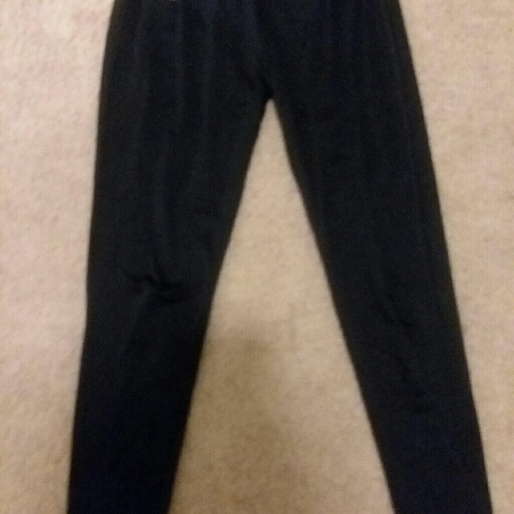 Under Armour active wear